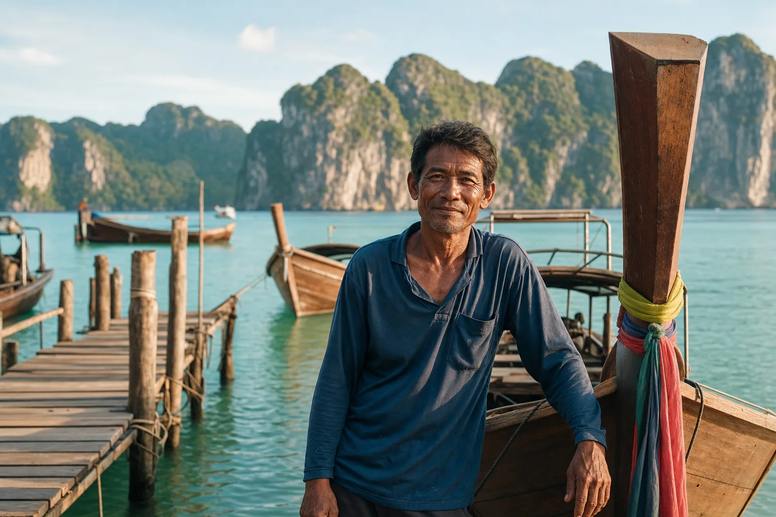 Phi Phi Islands