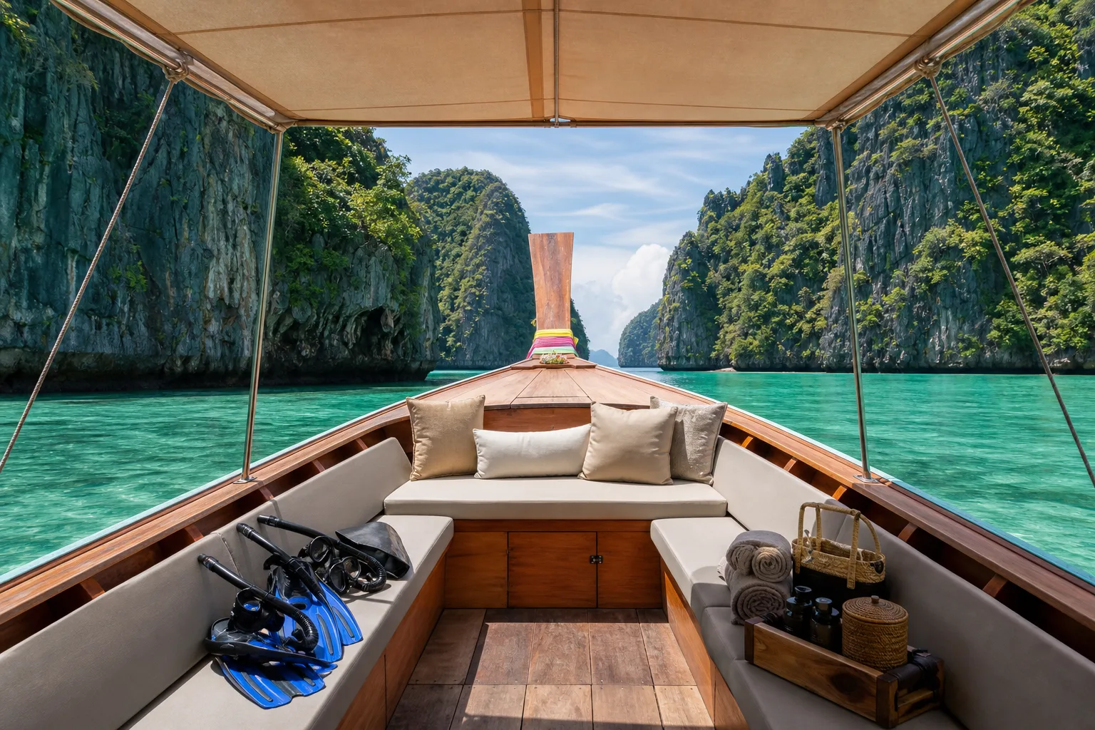 Andaman Sea